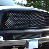 On 3 Performance Dodge Ram Cummins 3rd Gen Intercooler Upgrade